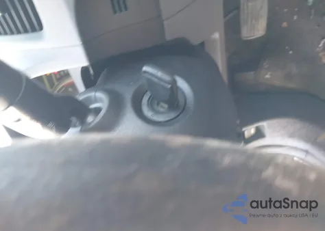 2010 Honda Civic Vp from USA, damaged, VIN 2HGFA1F34AH529092